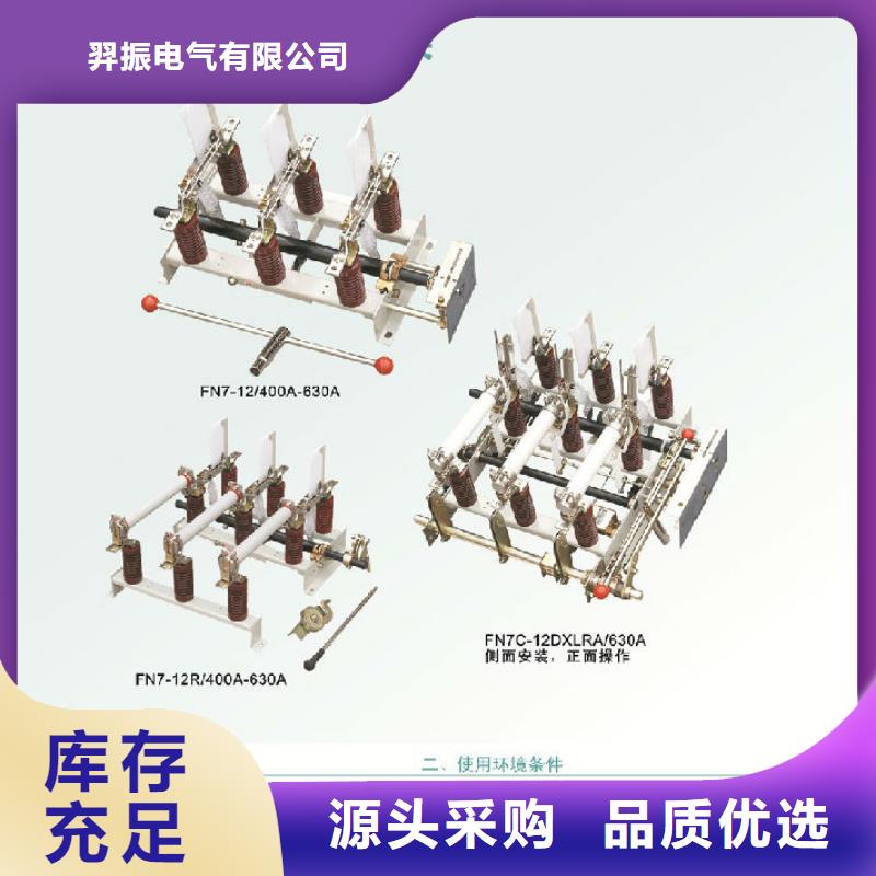【负荷开关三相组合式避雷器供应商】|六氟化硫断路器-羿振电气(营口市分公司)
