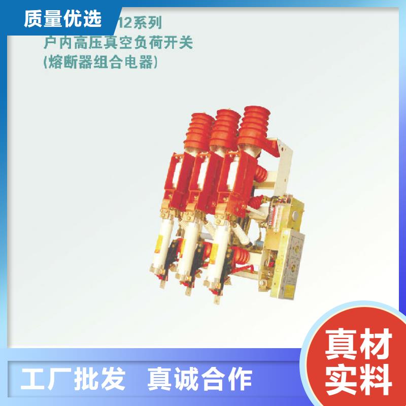 高压负荷开关FZN16-10/T630_