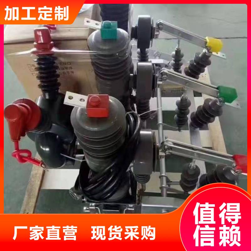 【ZW32真空断路器】_隔离开关厂家好产品有口碑由羿振为您