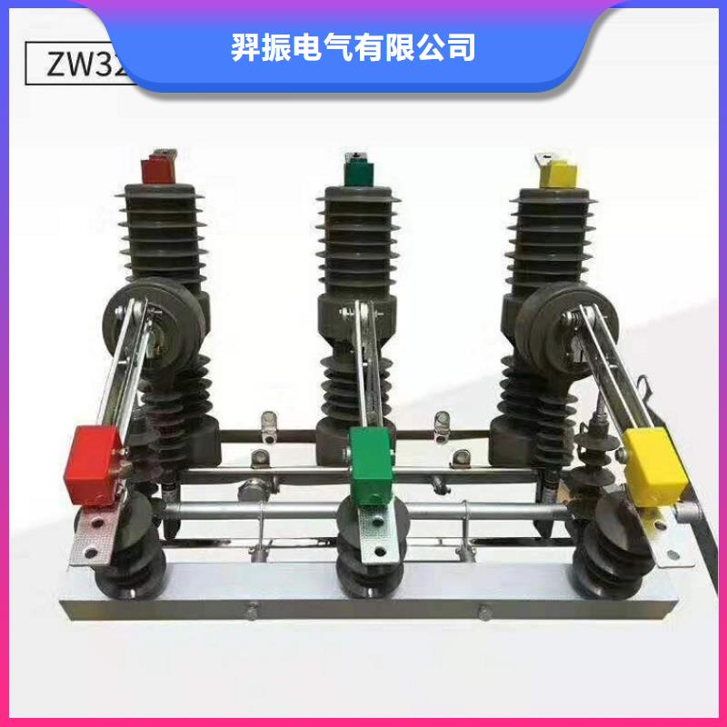 永磁断路器ZW32-12/M630