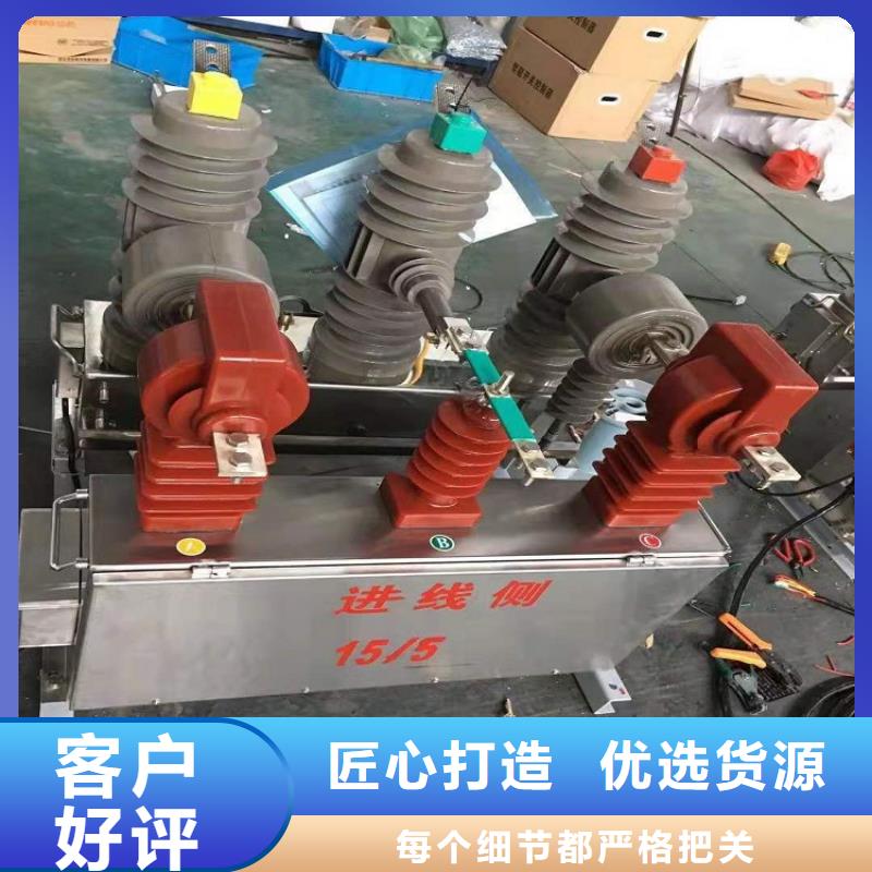 设计合理ZW32真空断路器断路器厂家一站式供应厂家-【云商赢企】