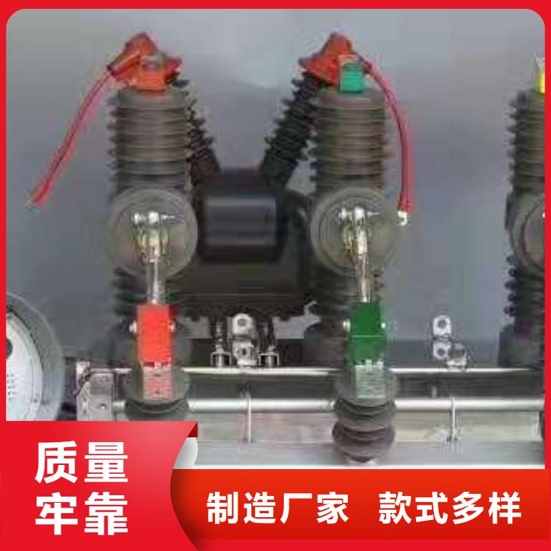 永磁真空断路器ZW32-12/M630A