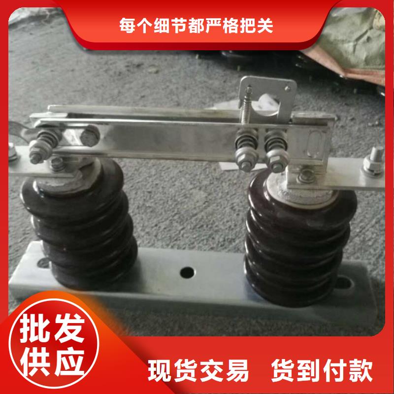 户外高压隔离开关HGW1-10KV/630