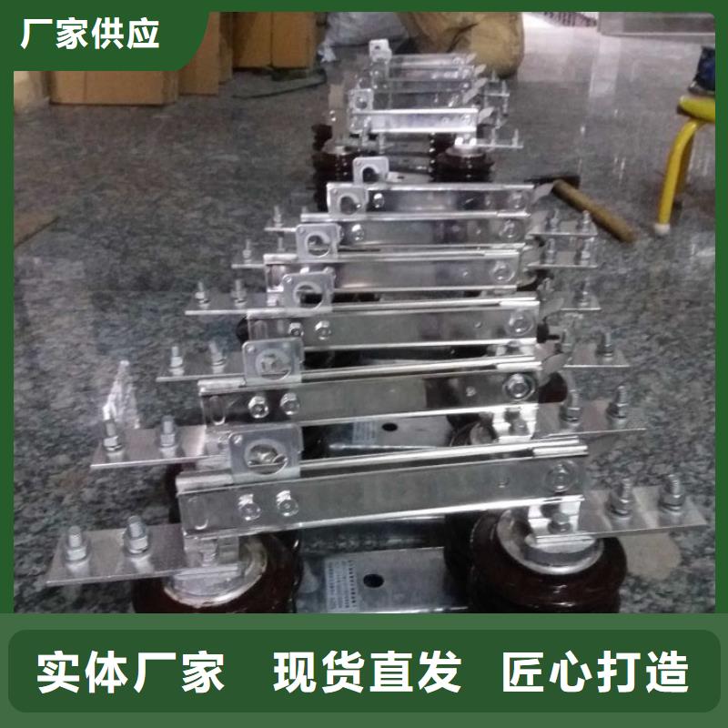 户外高压隔离开关HGW1-10KV/630