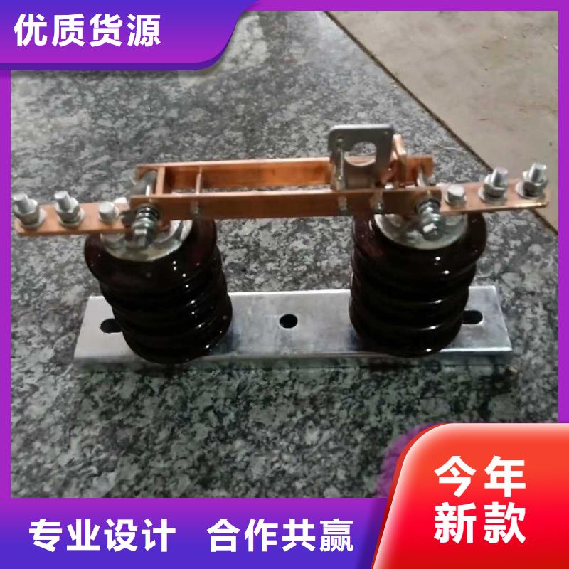 户外高压隔离开关HGW1-10KV/630A