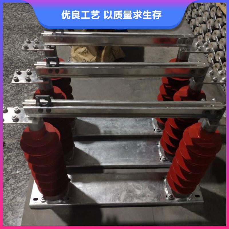 10KV单级隔离开关HGW9-12KV/630A