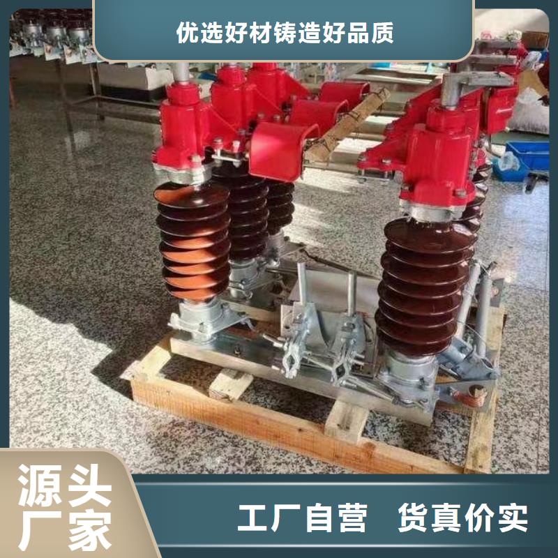 六氟化硫断路器羿振GW4 GW5【高压负荷开关】专业按需定制