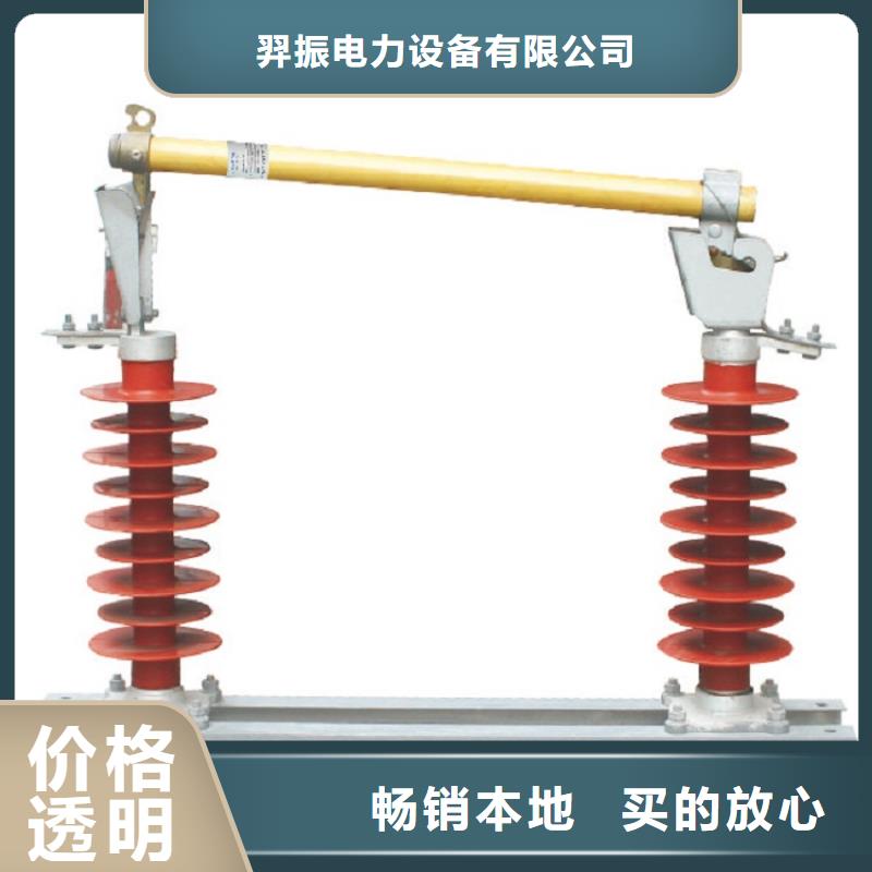 氧化锌避雷器HY2.5WD1-4/9.5制造厂家浙江羿振电气有限公司