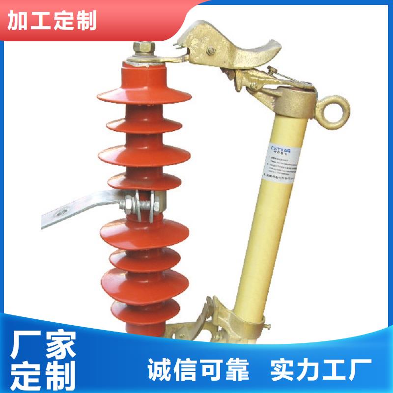 【熔断器】金属氧化物避雷器厂家直销货源充足