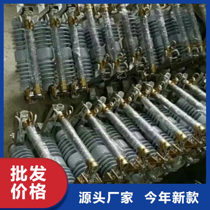 氧化锌避雷器YH10WZ-108/281价格推荐羿振电气有限公司