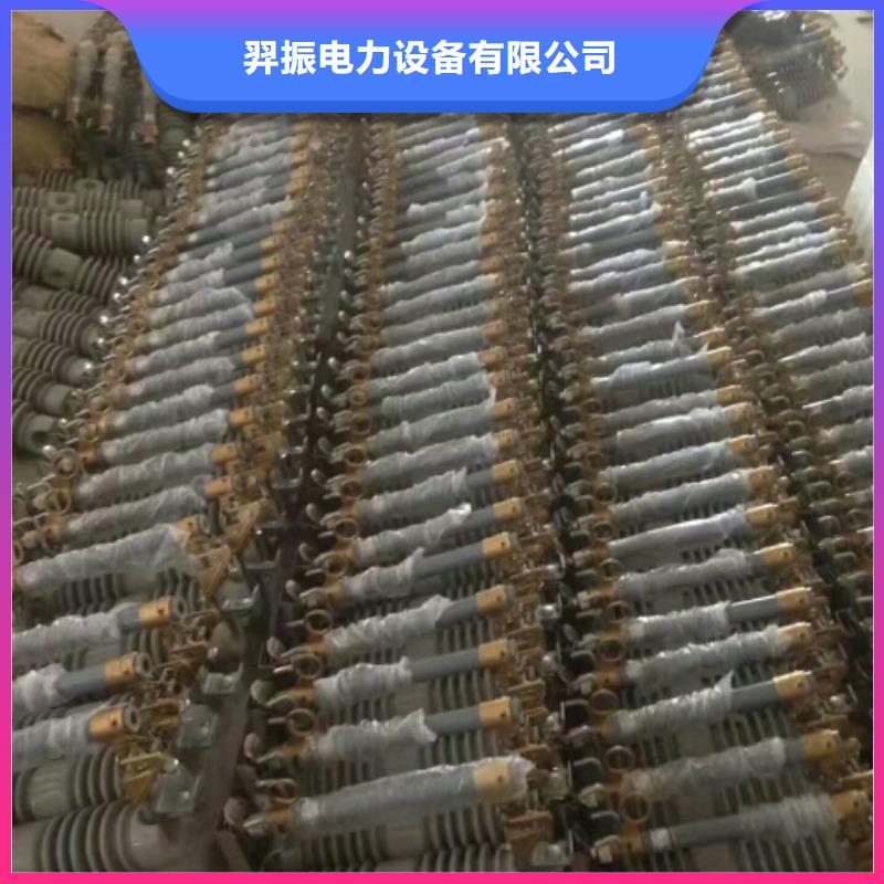 氧化锌避雷器YH5W5-52.7/134价格实惠浙江羿振电气有限公司
