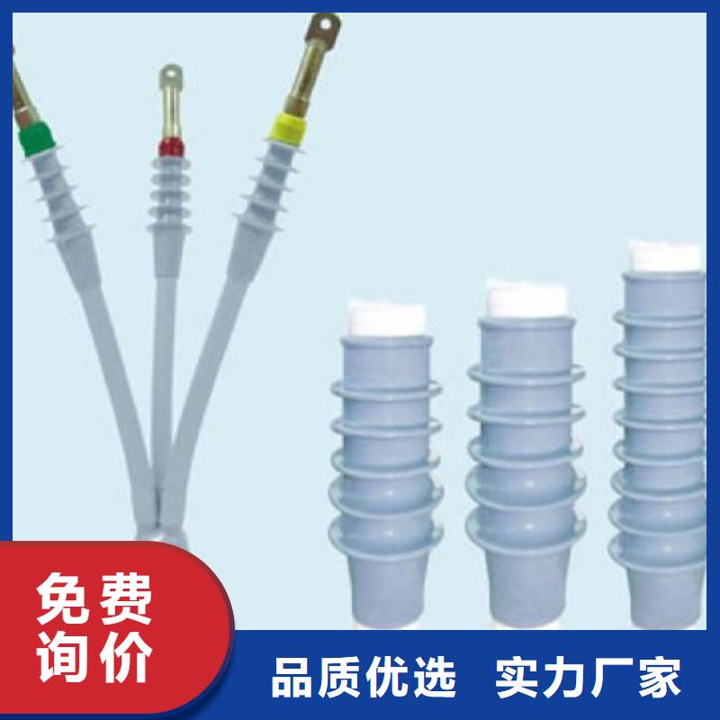 电缆附件金属氧化物避雷器厂家直销值得选择-羿振电力设备(浙江省分公司)
