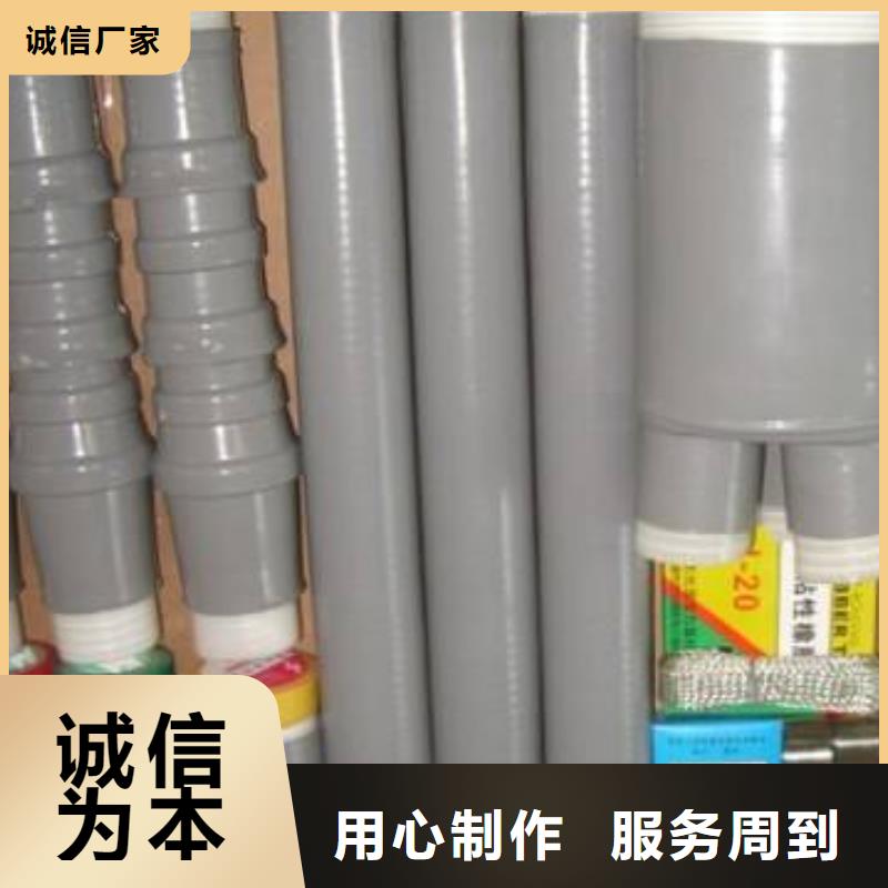 冷缩式电缆终端头10KVLSN-3/2_