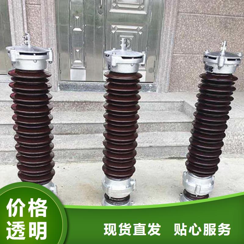 金属氧化物避雷器HYSWS-17/50