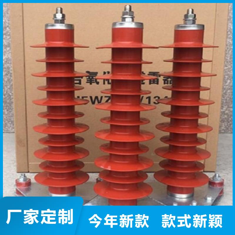 避雷器三相组合式避雷器贴心服务同城供应商