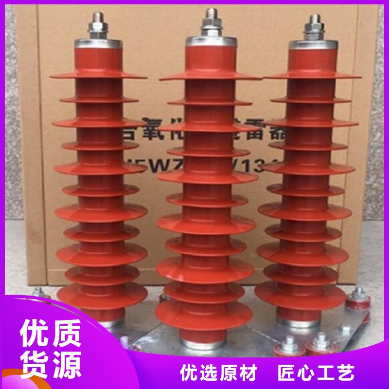 【避雷器】 绝缘子厂家选择大厂家事心
