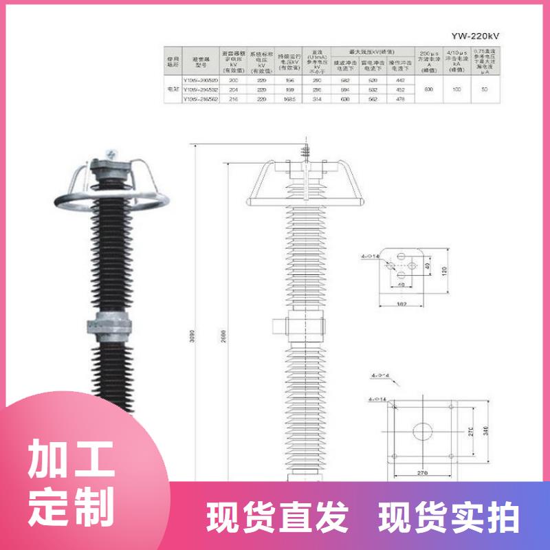 Y5WT5-100/275S