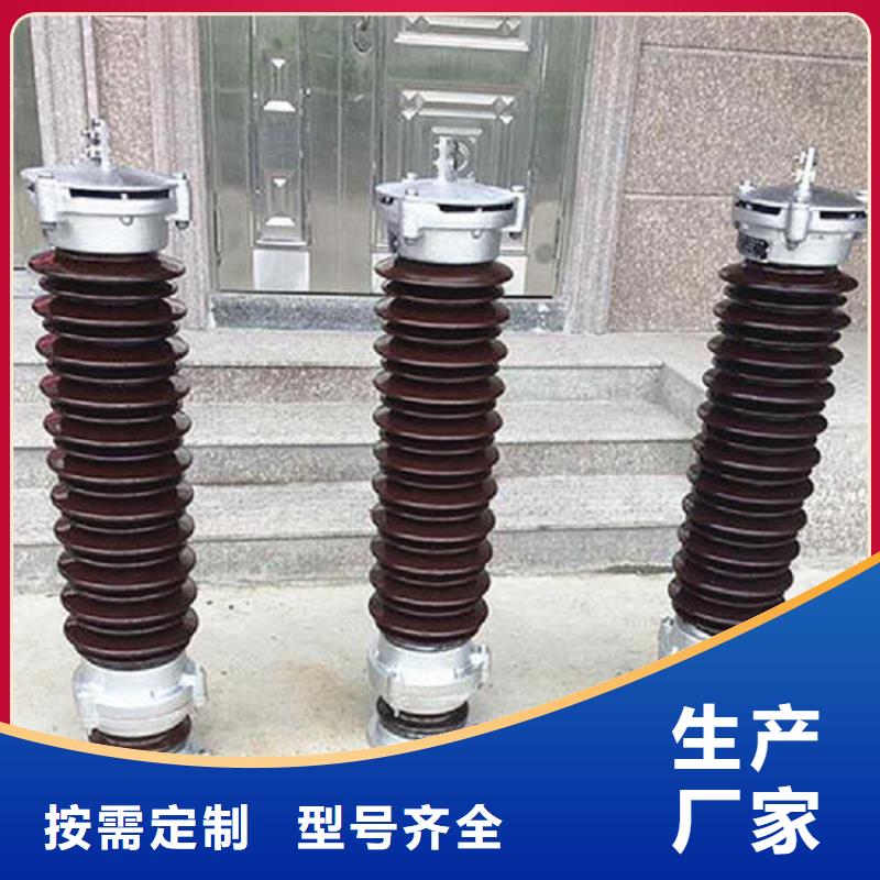 避雷器Y10W1-216/562【上海羿振电力设备有限公司】