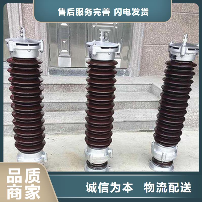 避雷器YH10W-216/562上海羿振电力设备有限公司