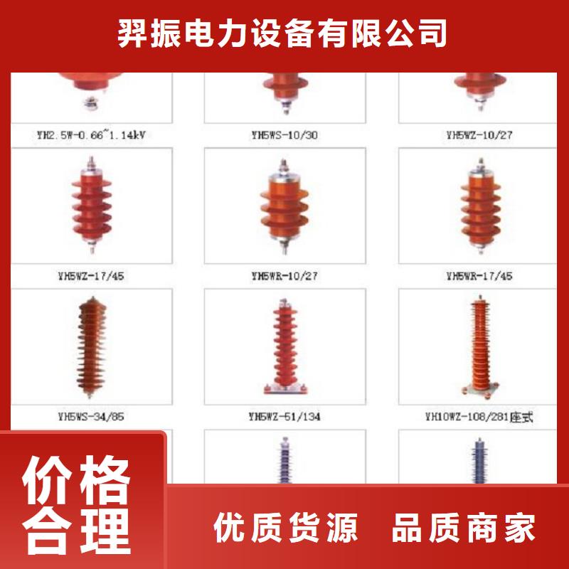 避雷器金属氧化物避雷器当地厂家值得信赖-羿振电力设备(黔西南市分公司)|覆盖地域望谟|册亨|六盘水|毕节|安顺|贵阳|铜仁|遵义