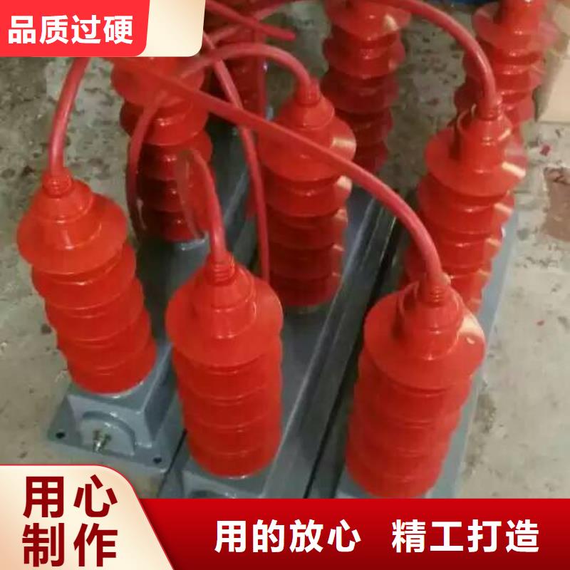 过电压保护器(组合式避雷器)RTB-O-7.6KV