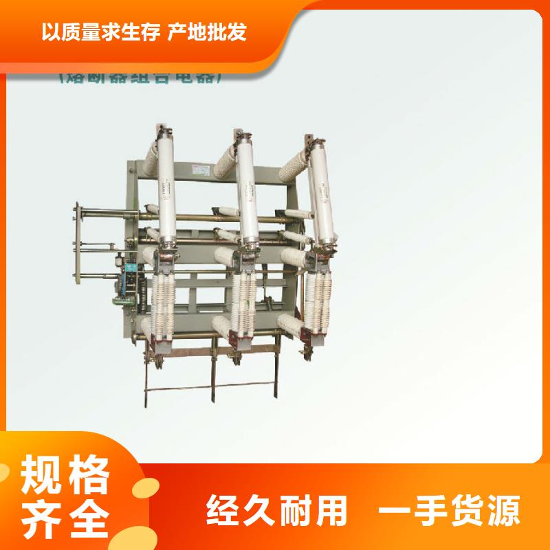户内高压负荷开关FKN12-12RD/630-20
