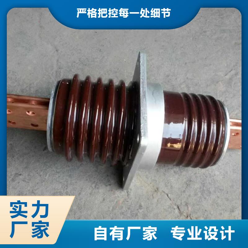 六氟化硫断路器羿振穿墙套管 【断路器厂家】质保一年
