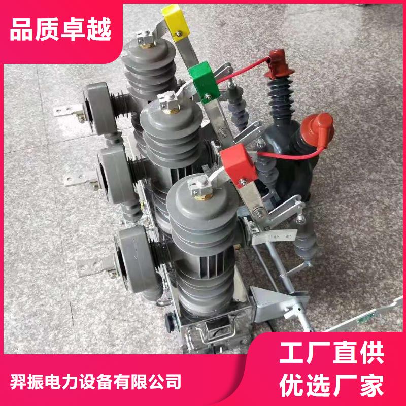 【断路器】智能型断路器ZW32-12FG