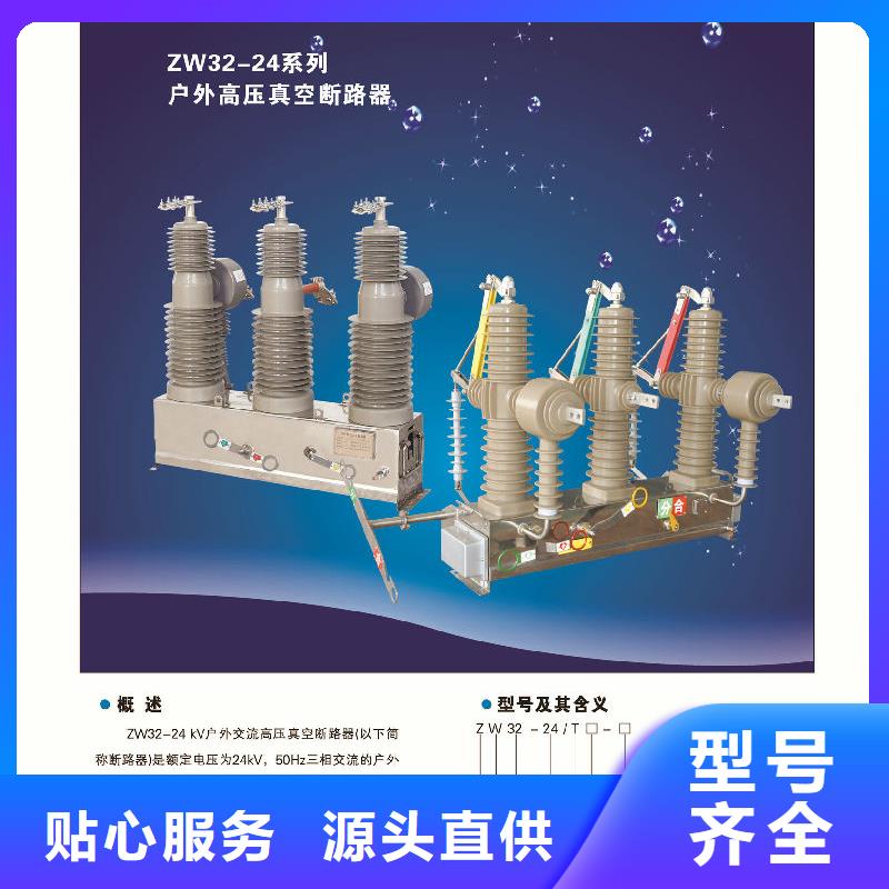 |南江|平昌|遂宁|乐山|成都|眉山羿振ZW32真空断路器跌落式熔断器厂家精致工艺