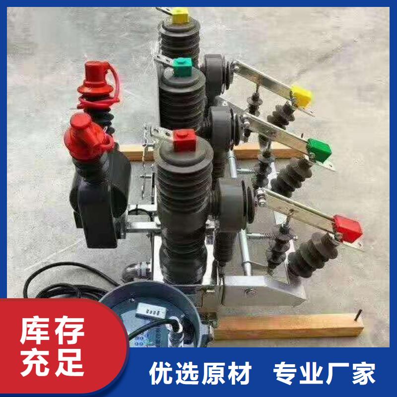 【羿振】质量为本ZW32真空断路器穿墙套管符合标准-老品牌厂家