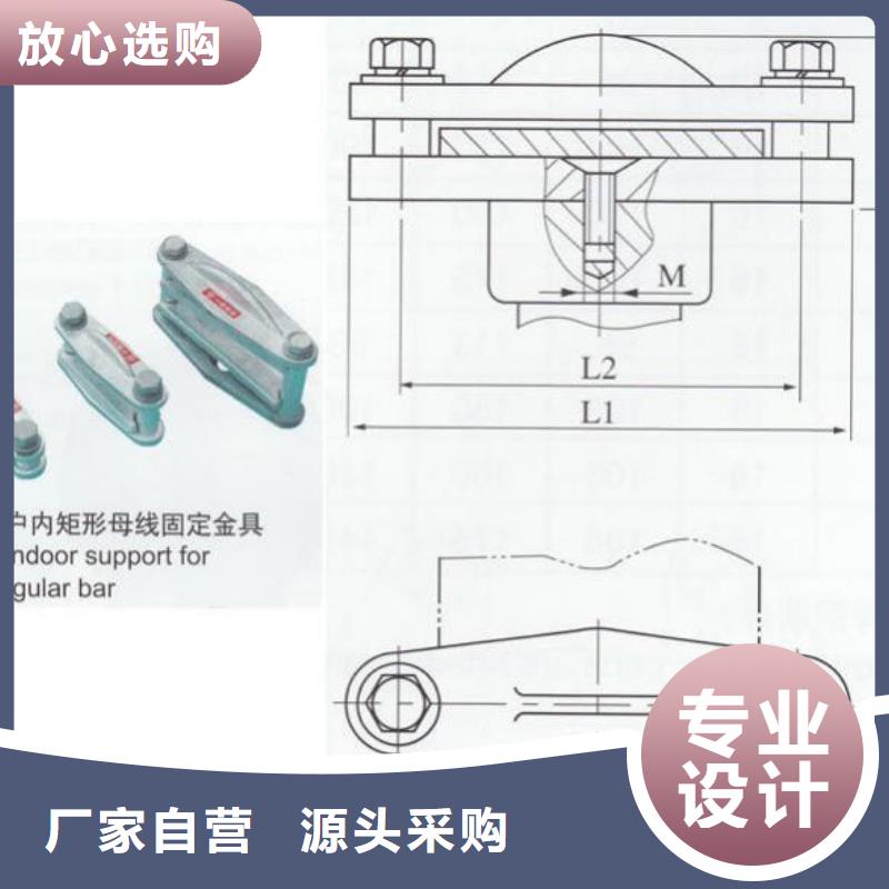 MWL-303铜(铝)母线夹具现货