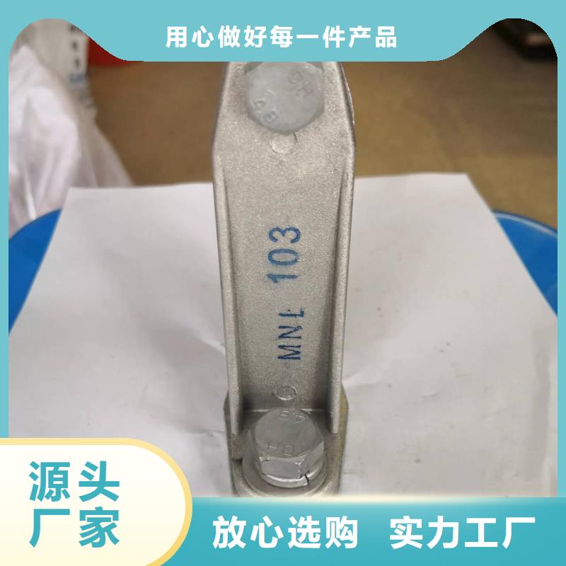 MNP-206铜(铝)母线夹具.