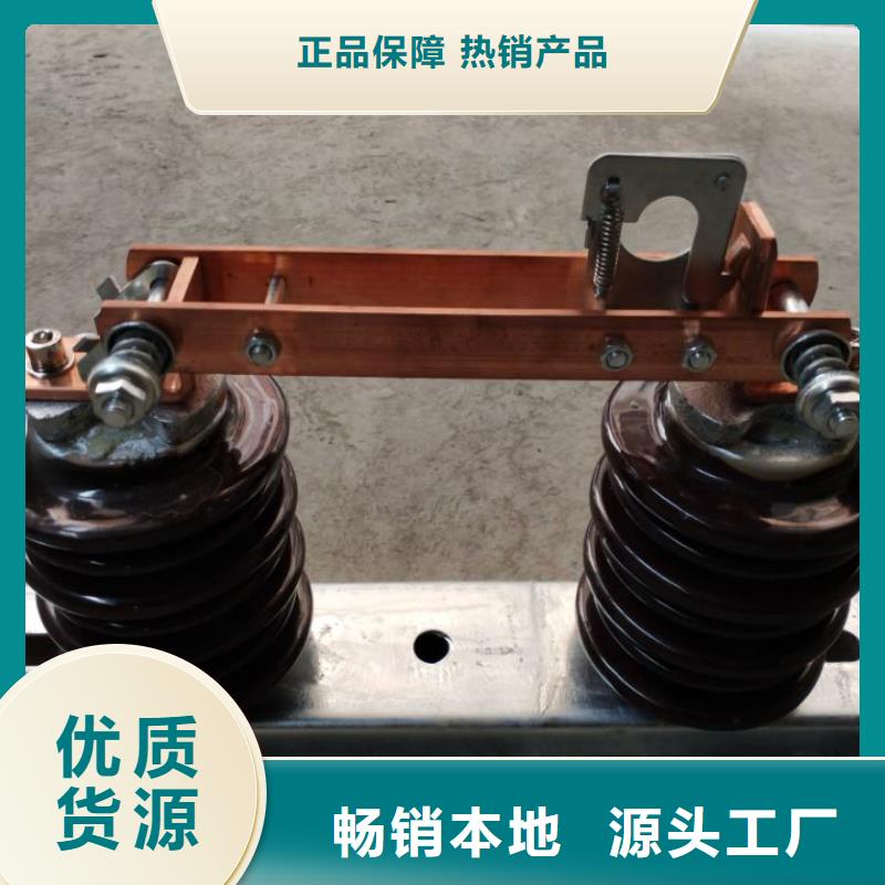 【隔离开关】HGW9-12KV/630