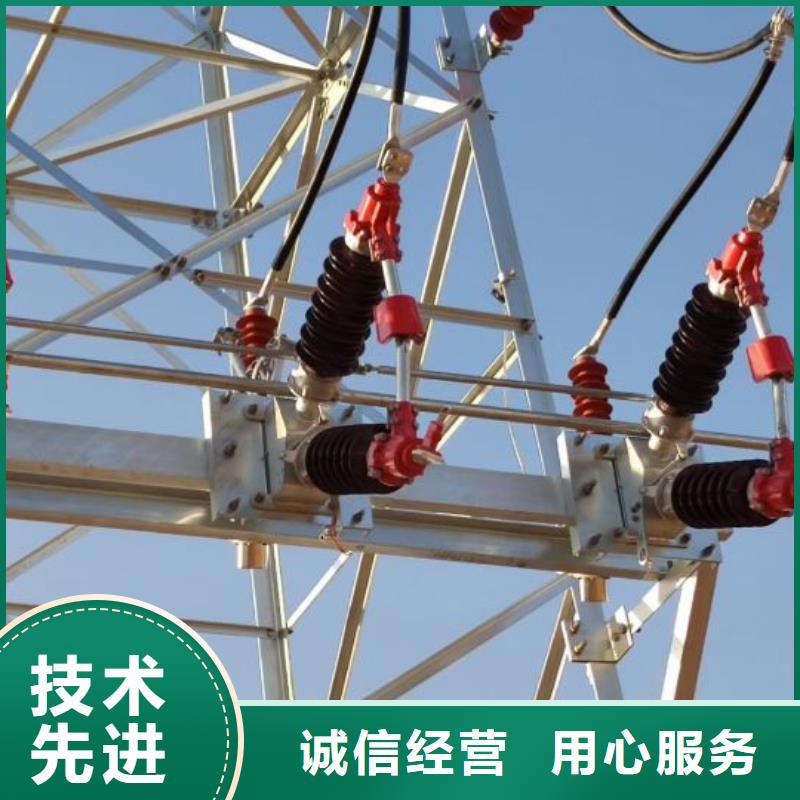 高压隔离开关HGW1-12KV/630A