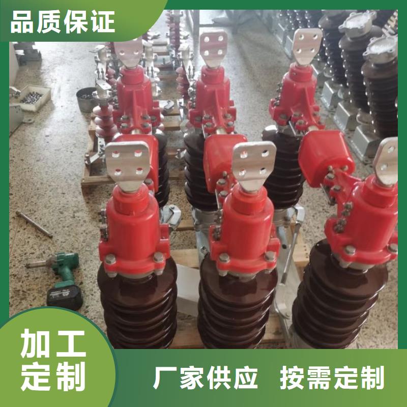 高压隔离开关HGW1-12KV/630A