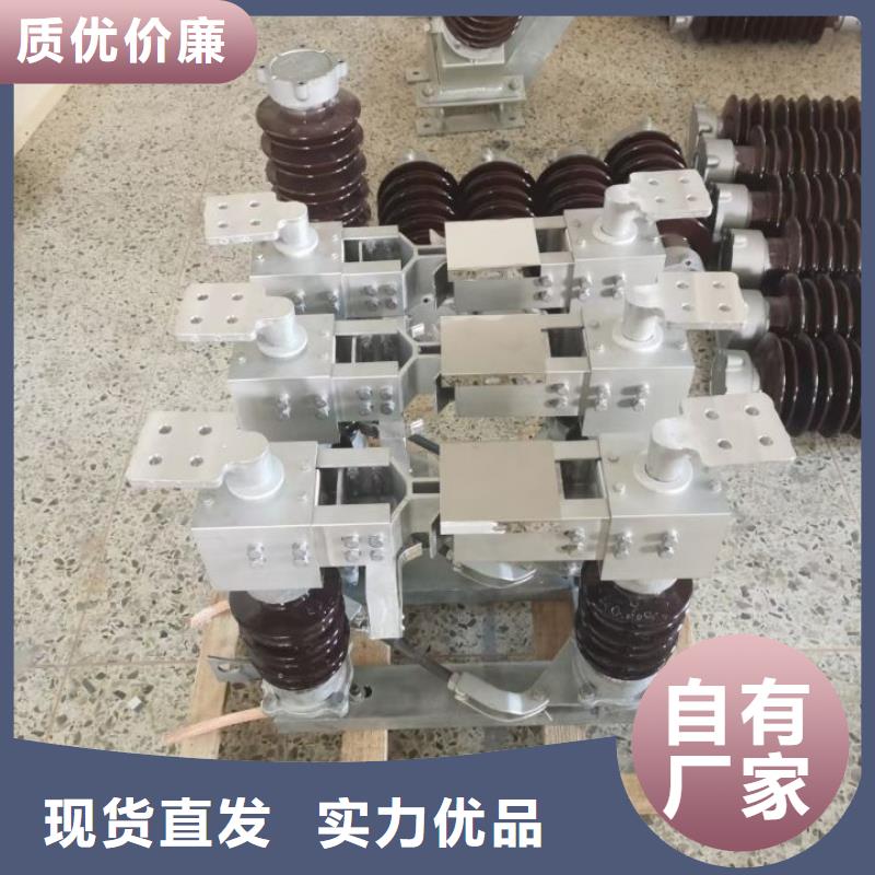 高压隔离开关GW5-40.5DW/630A【姚立新】