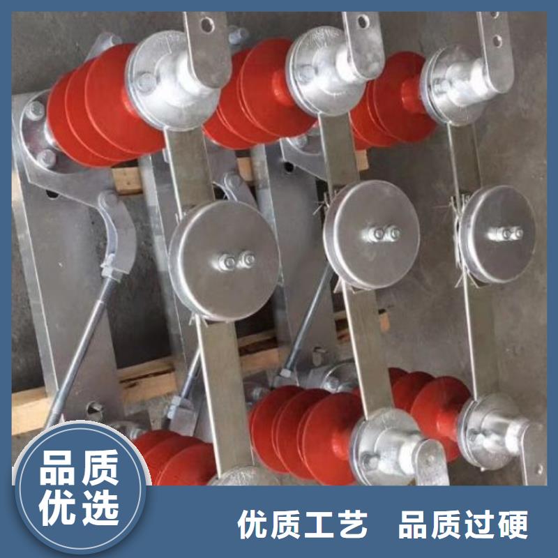 高压隔离开关HGW1-12KV/630