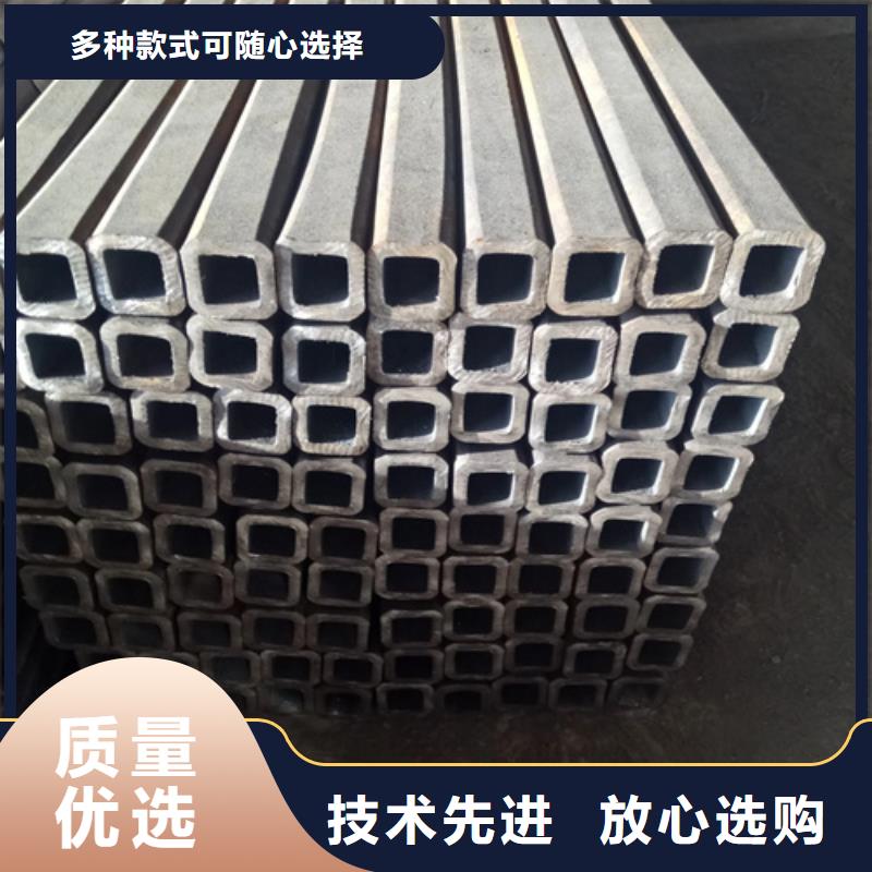 304无缝方矩管厂家实力强大