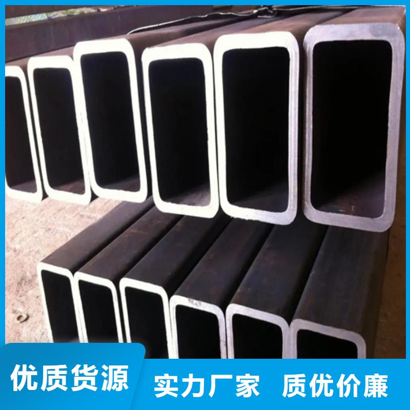 316L无缝方矩管批发采购
