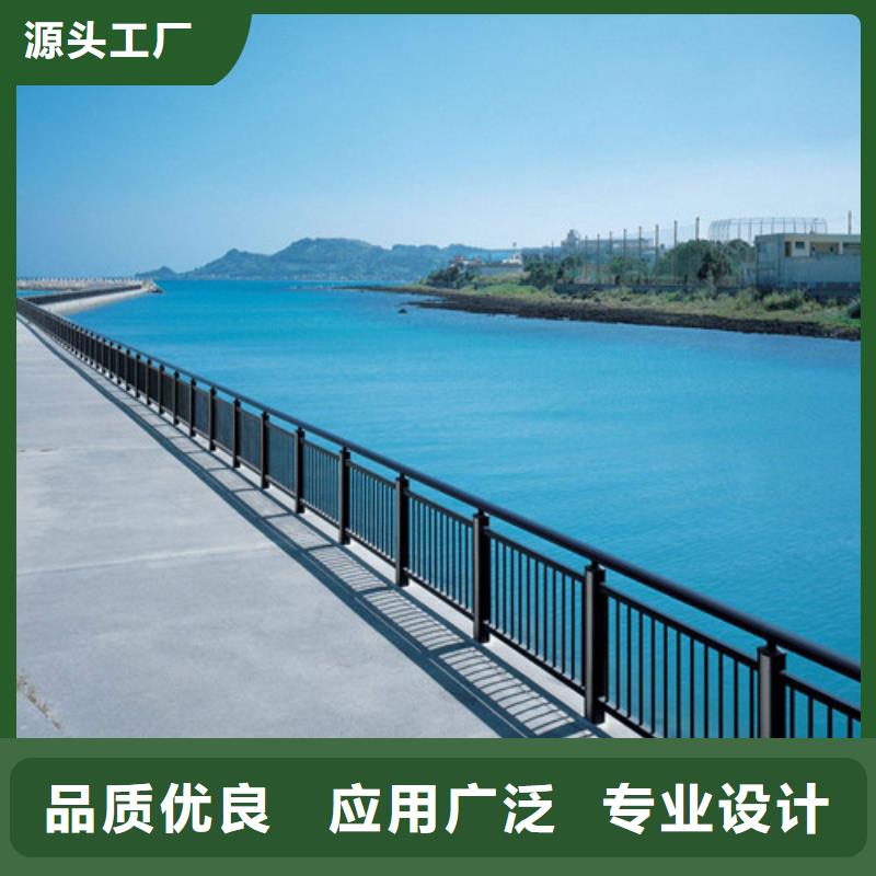 【图】不锈钢复合管桥梁护栏生产厂家