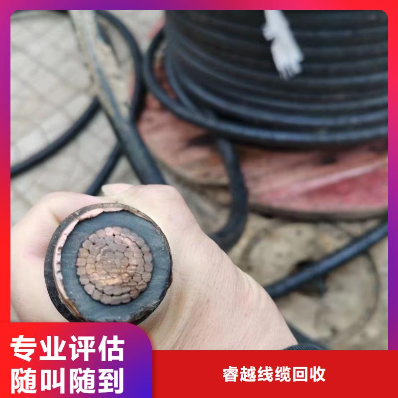 高价靠谱【 二手电线电缆回收,不锈钢桥架服务好】