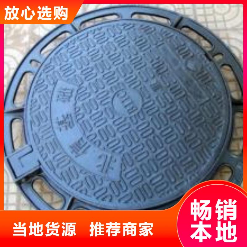 K8球墨铸铁管自铆式连接