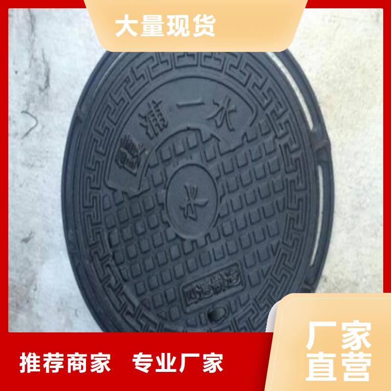 消防用球墨铸铁管DN350球墨铸铁管