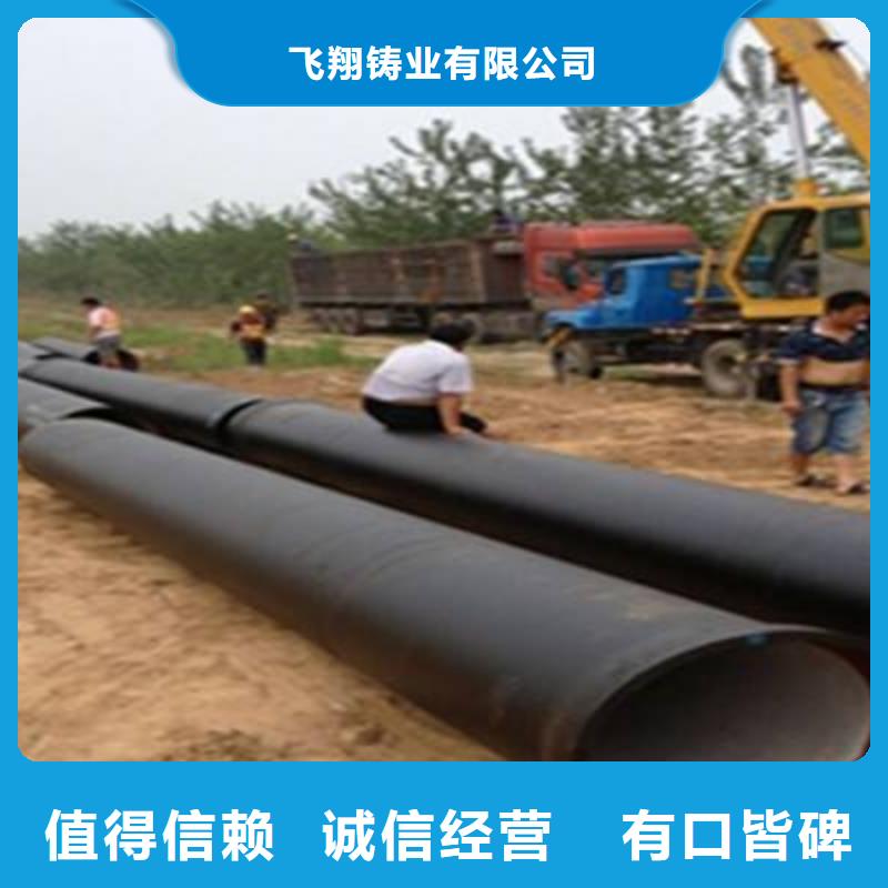 飞翔球墨铸铁管件 【球墨铸铁棒】专注细节更放心-业务覆盖区域|海东|西宁|海南|海北-云商赢企