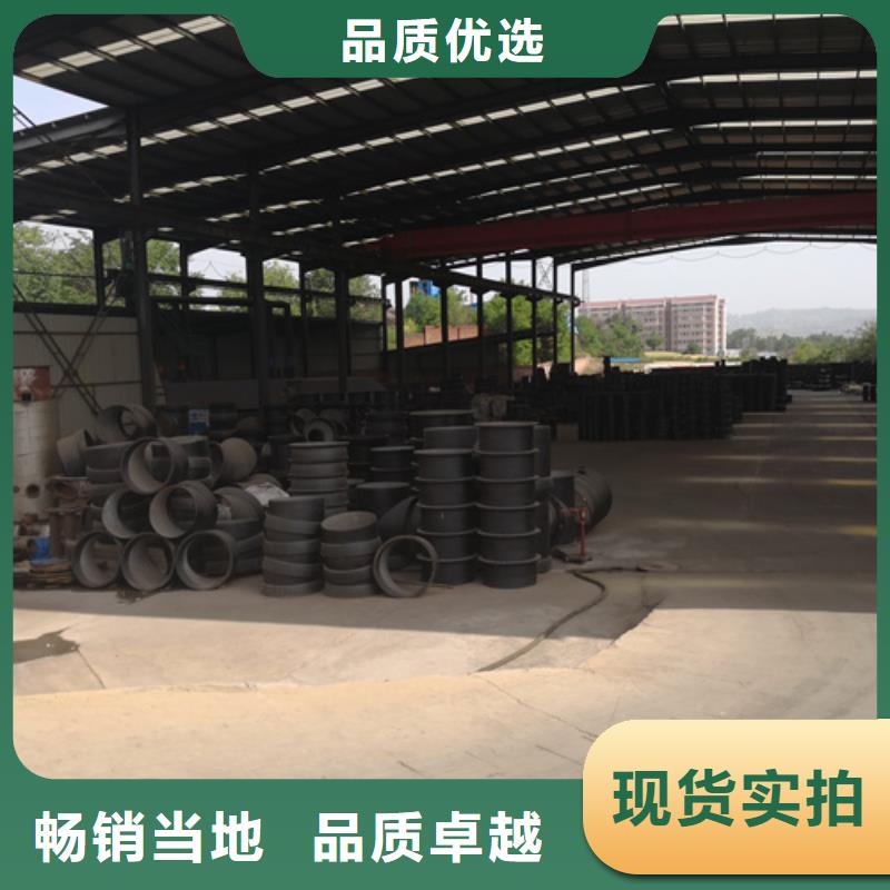 双盘90°弯管生产经验丰富
