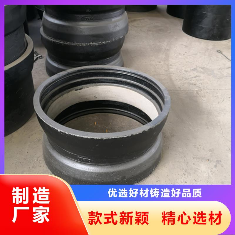 双盘单支承三通重信誉厂家