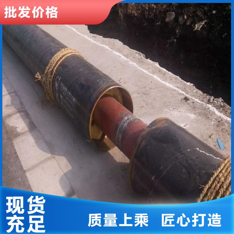 瑞盛油气输送管道【 钢套钢_螺旋钢管厂家满足多种行业需求】