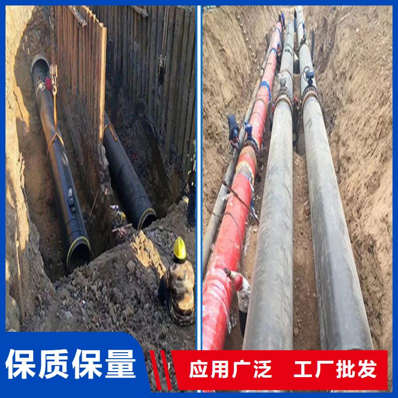 钢套钢螺旋钢管厂家产品细节参数