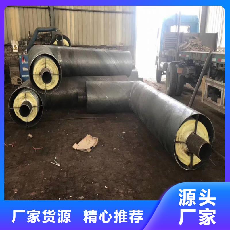 钢套钢-油气输送管道应用范围广泛