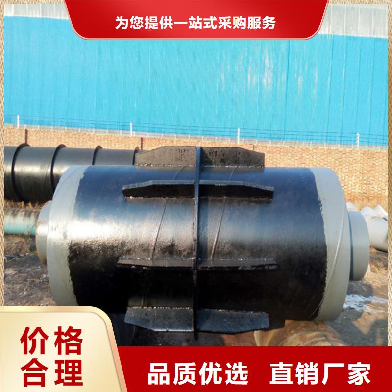 钢套钢涂塑钢管品质之选